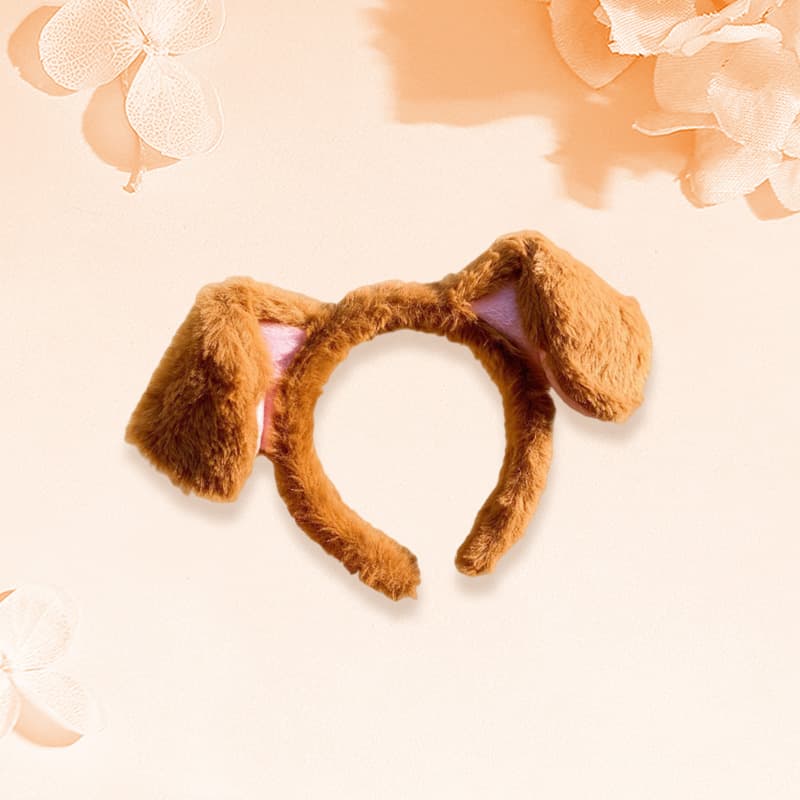 Ringlove Плюшевые Повязки на голову Унисекс - изображение 3