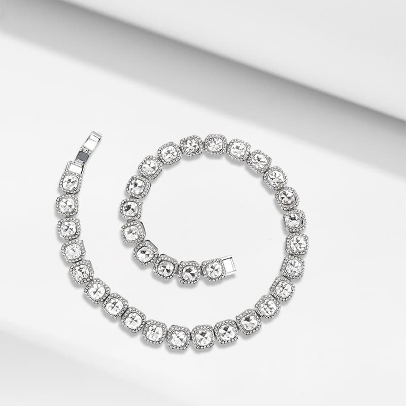 Ожерелье RINGLOVE ins - изображение 3