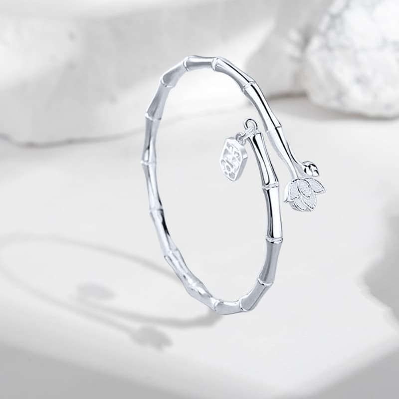 Браслет Ringlove Браслеты из сплава для женщин - изображение 2