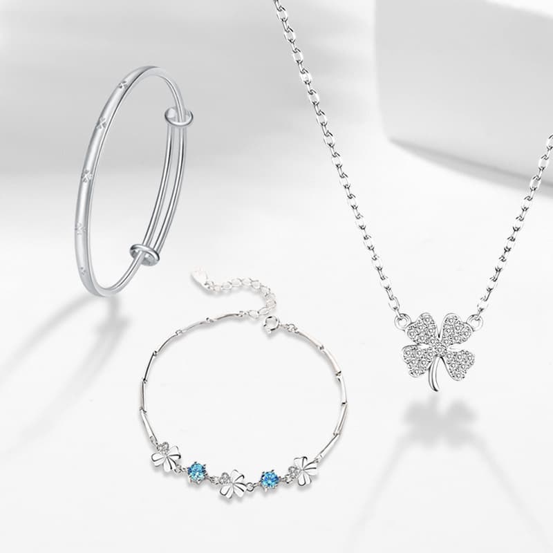 Ожерелье Ringlove Браслеты из сплава Женские - изображение 2