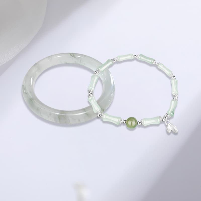 Браслет Ringlove Браслеты с цветной глазурью Женские - изображение 3