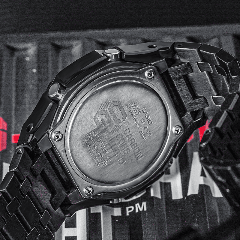 Часы CASIO - изображение 6