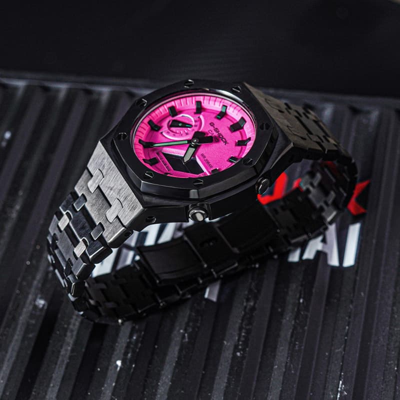 Часы CASIO - изображение 4