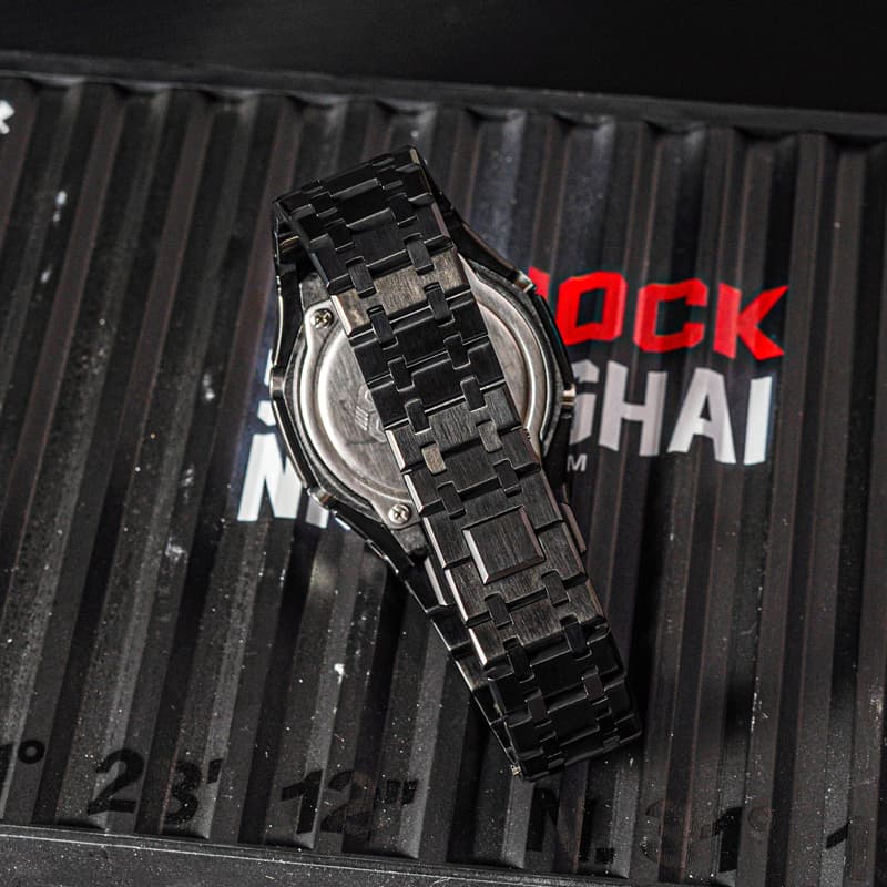 Часы CASIO - изображение 5
