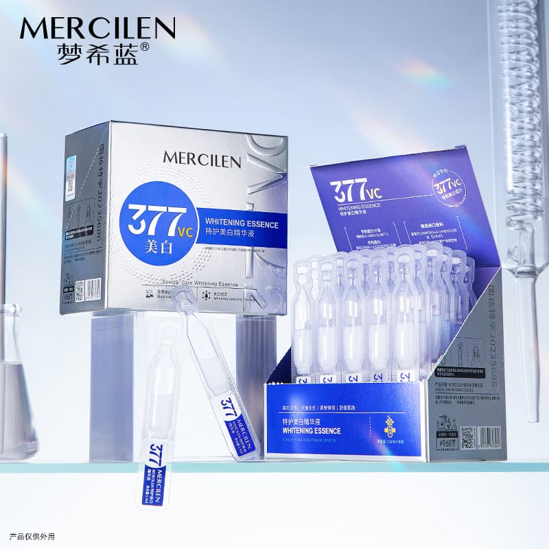 MERCILEN 30 - изображение 3