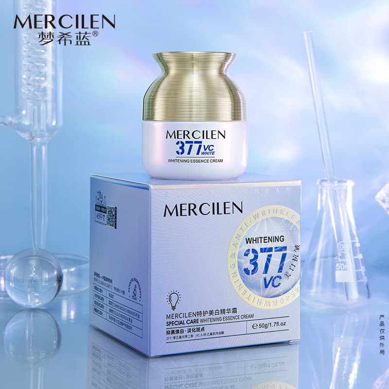 MERCILEN 50g - изображение 2
