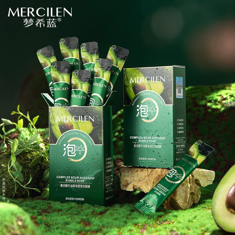 MERCILEN 10 - изображение 3