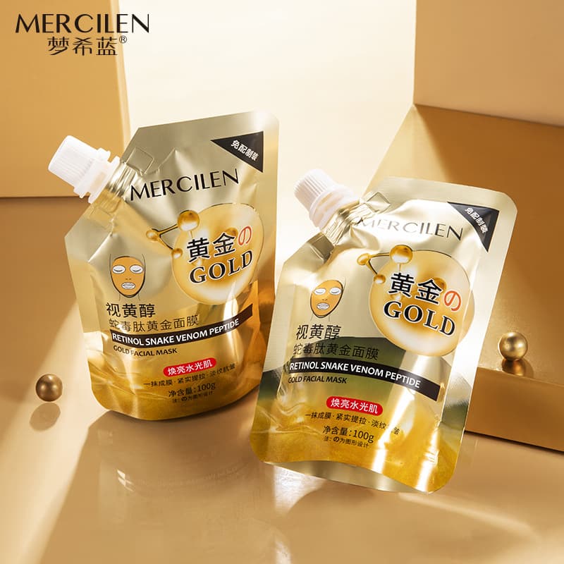 MERCILEN - изображение 2