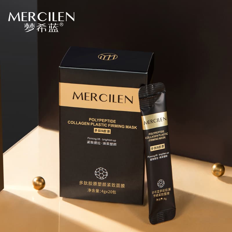MERCILEN 20 - изображение 2