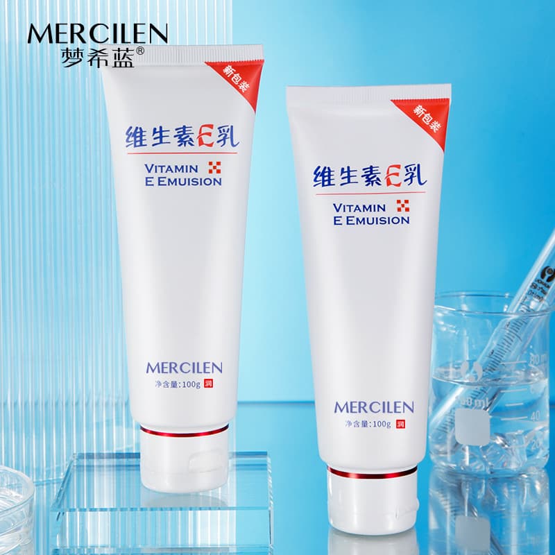 MERCILEN E 100g - изображение 2