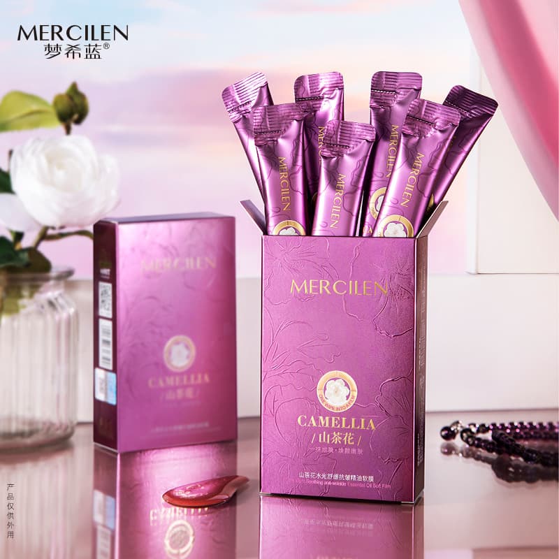 MERCILEN 6g*10 - изображение 2