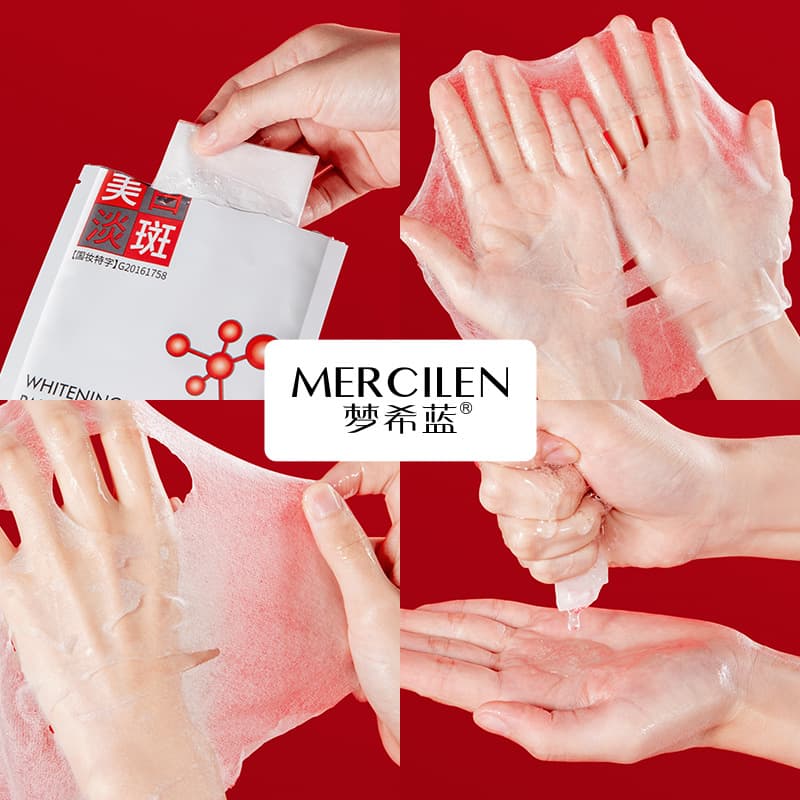 MERCILEN 10 - изображение 5