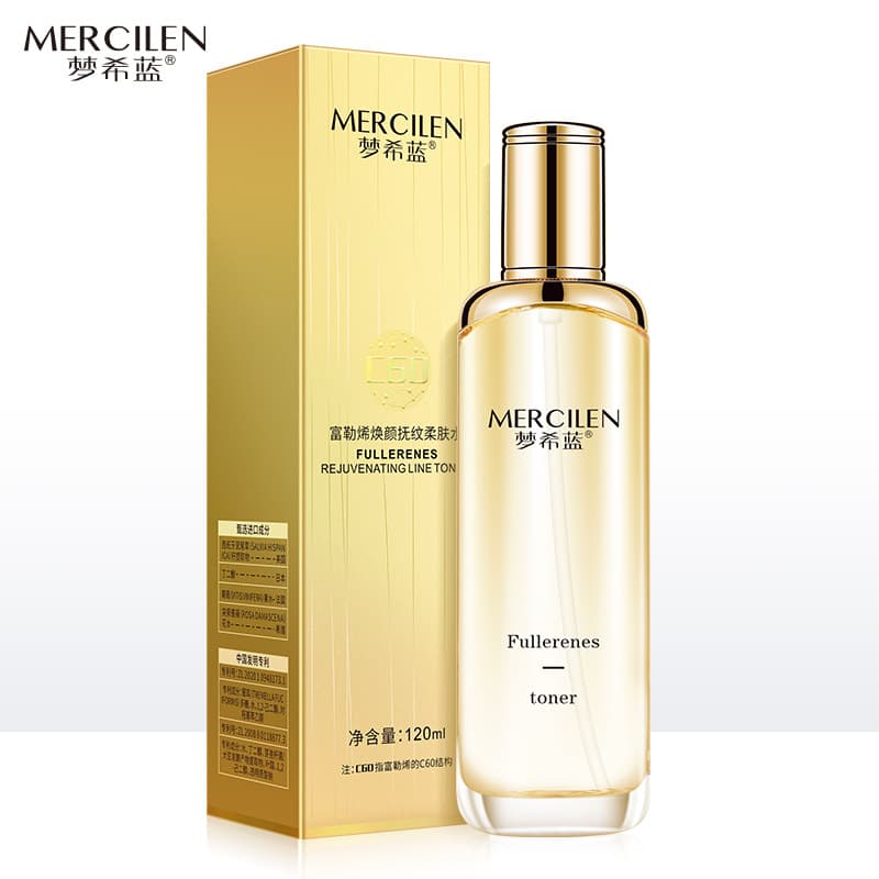 MERCILEN 120ml - изображение 2