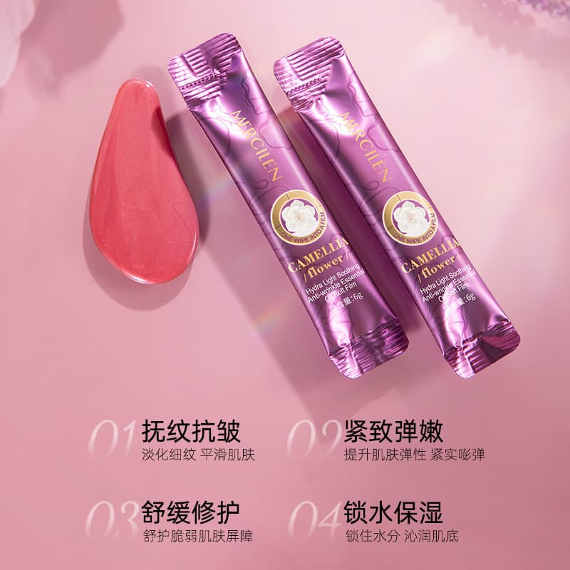 MERCILEN 6g*10 - изображение 3