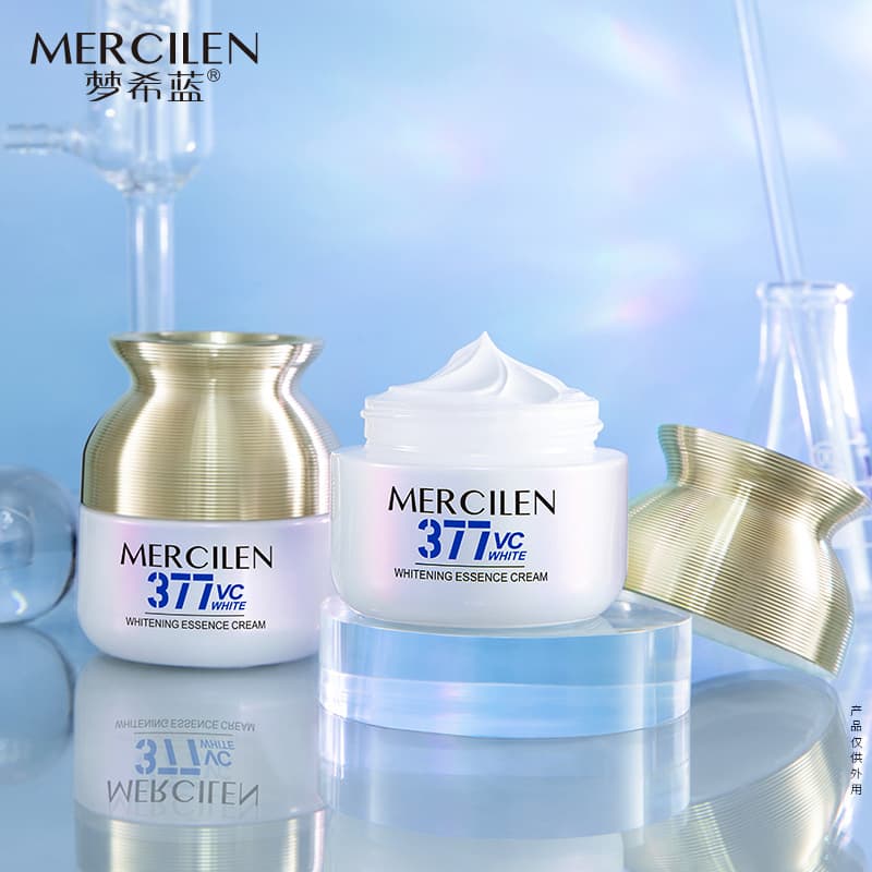 MERCILEN 50g - изображение 3