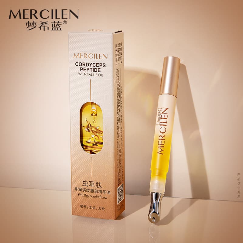 MERCILEN 1.8g - изображение 4