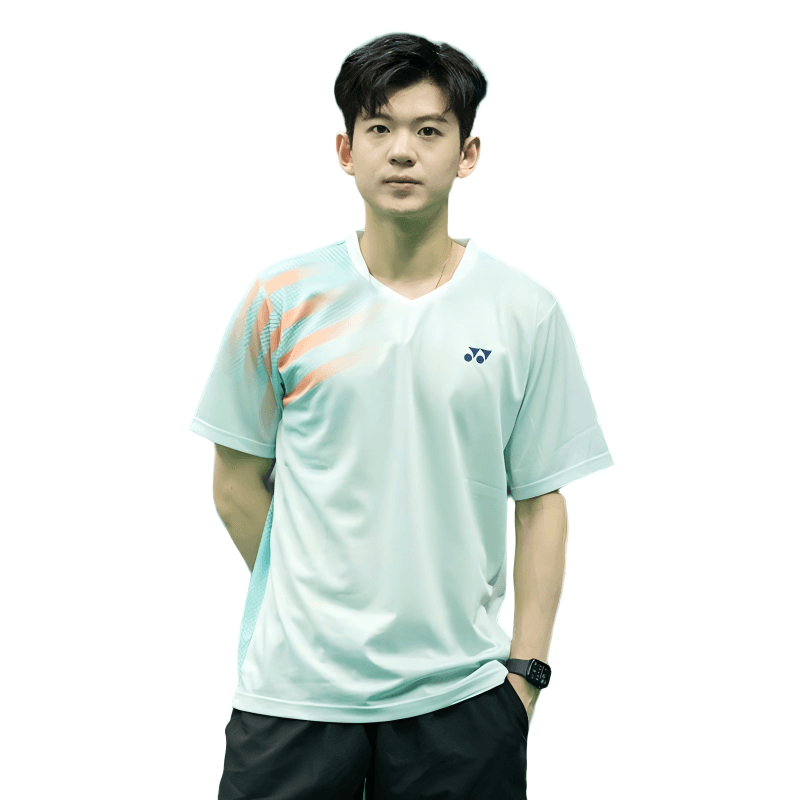 YONEX Унисекс Бадминтонные Джерси - изображение 2