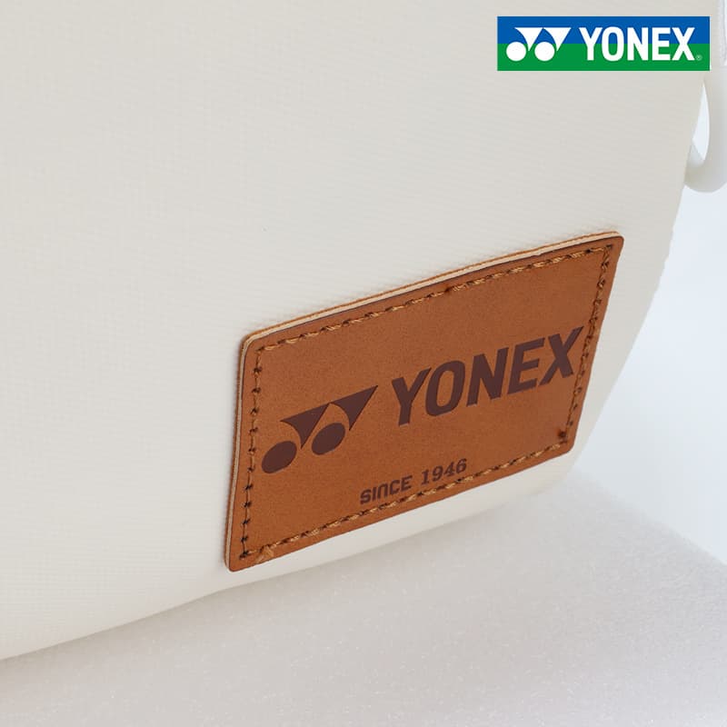YONEX 22L Туристические сумки ткань белый унисекс - изображение 7