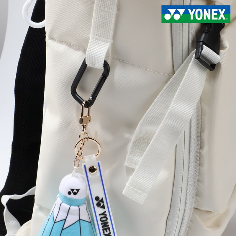 YONEX 22L Туристические сумки ткань белый унисекс - изображение 8