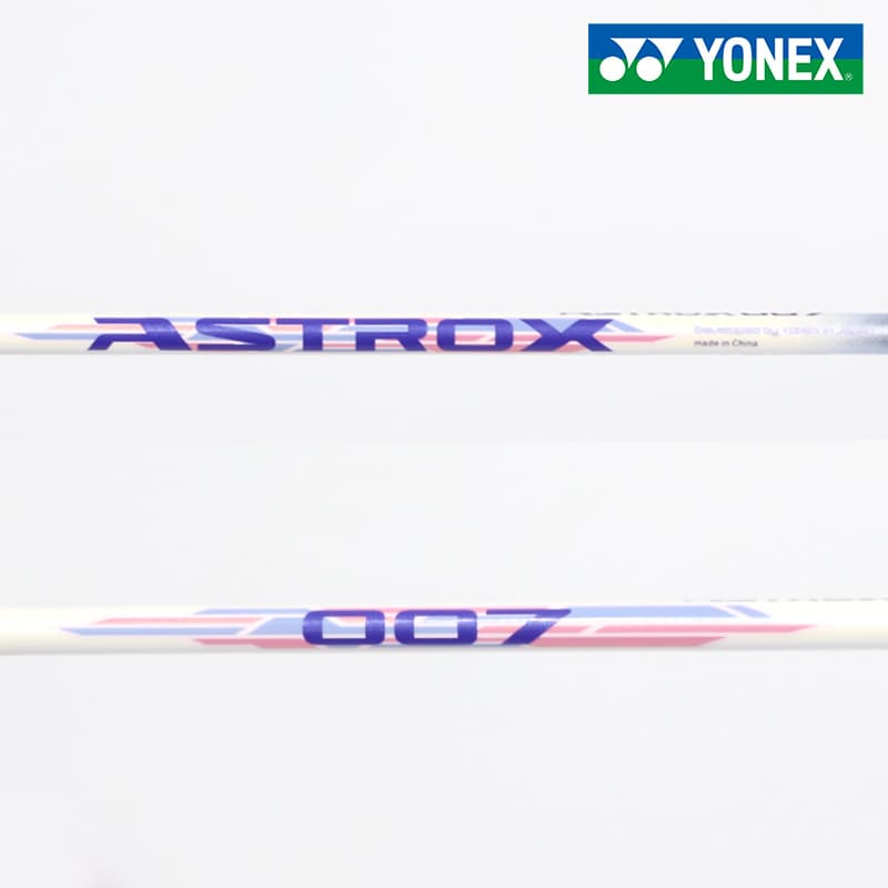 YONEX AstroX Ракетки для бадминтона - изображение 5