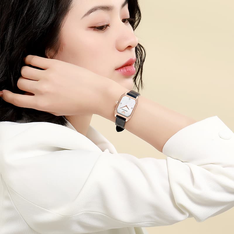 Механические часы EMPORIO ARMANI 24mm AR11466 - изображение 8