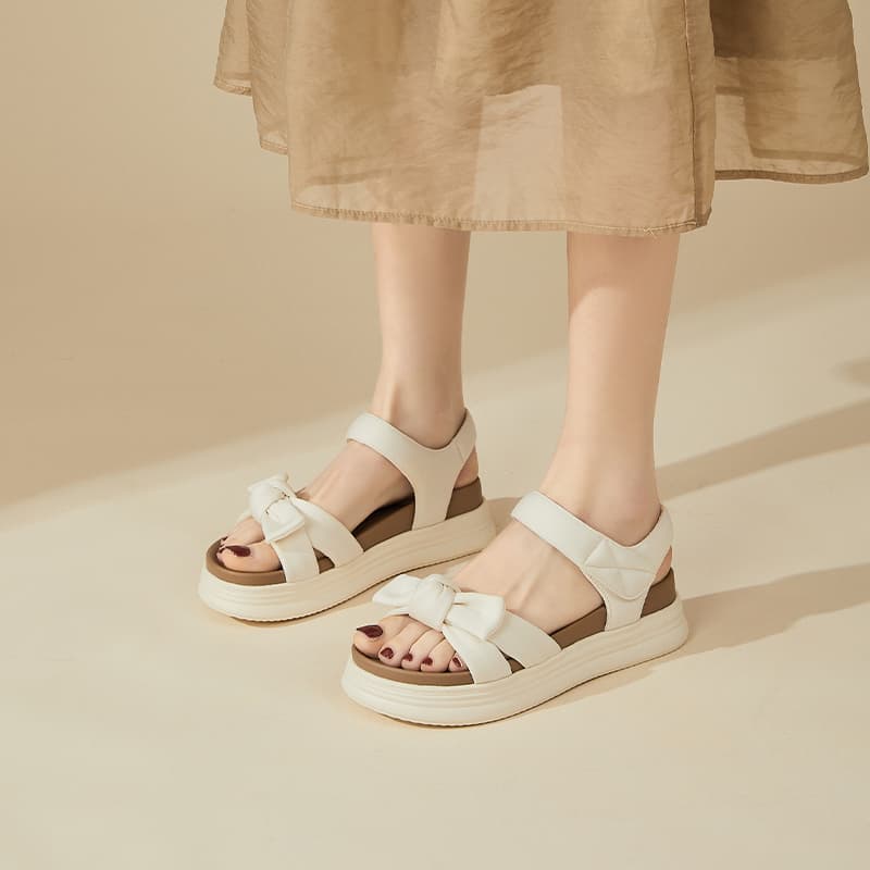 Шлёпанцы DAPHNE 3cm - изображение 5