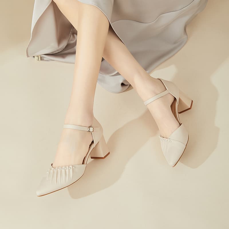 Туфли DAPHNE PU - изображение 6