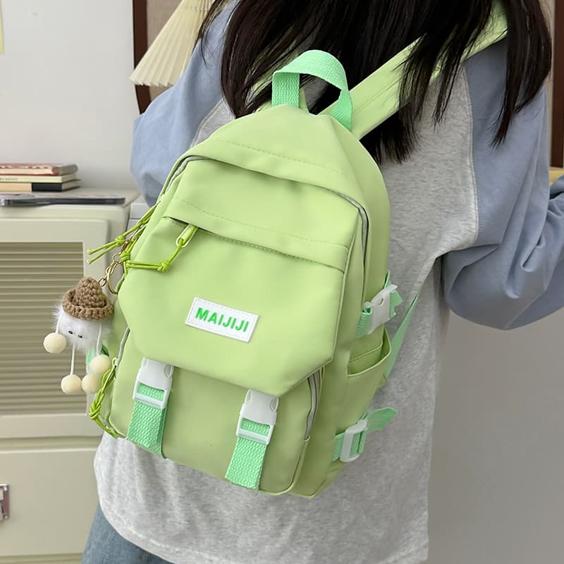 Рюкзак MOK insmini - изображение 4