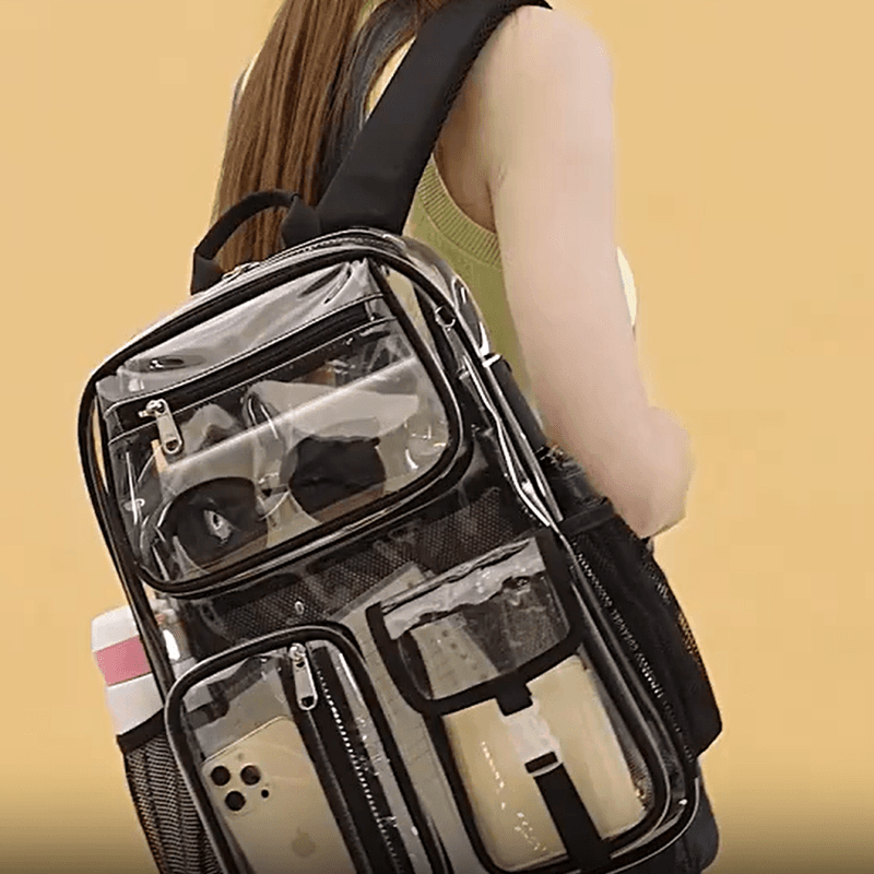 Рюкзак MOK TPU - изображение 3