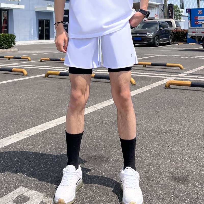 Шорты TIP-OFF Shorts - изображение 3