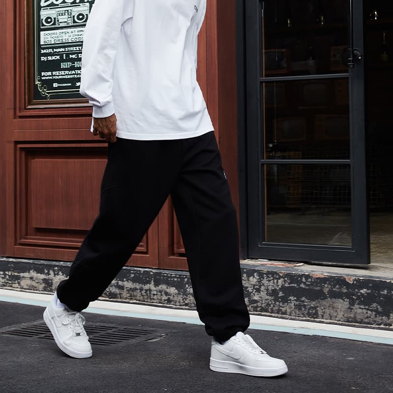 Штаны TIP-OFF - изображение 4