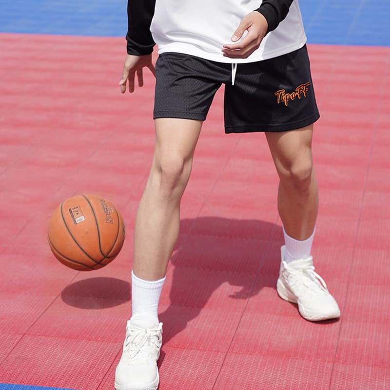 Шорты TIP-OFF Basketball Shorts - изображение 4