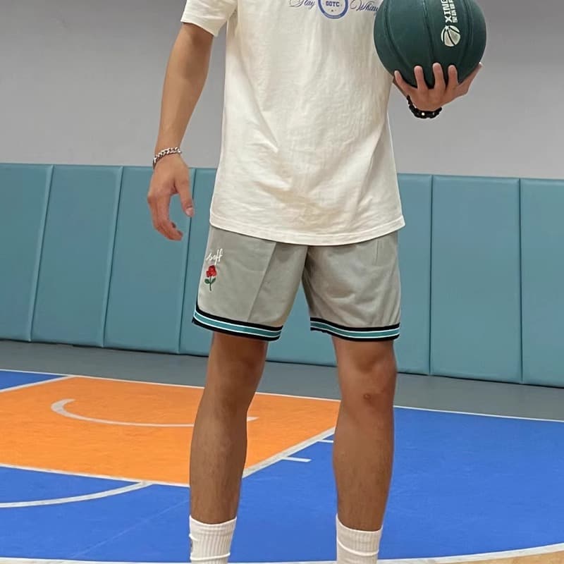 Тренировочные штаны TIP-OFF Tip-Off Shorts - изображение 5