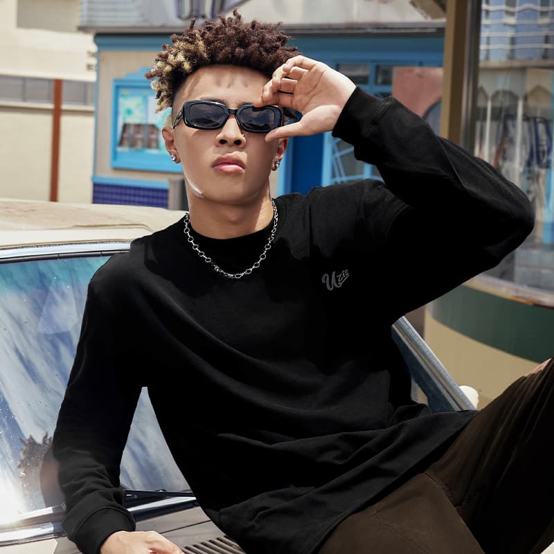 Футболка UZIS T - изображение 4