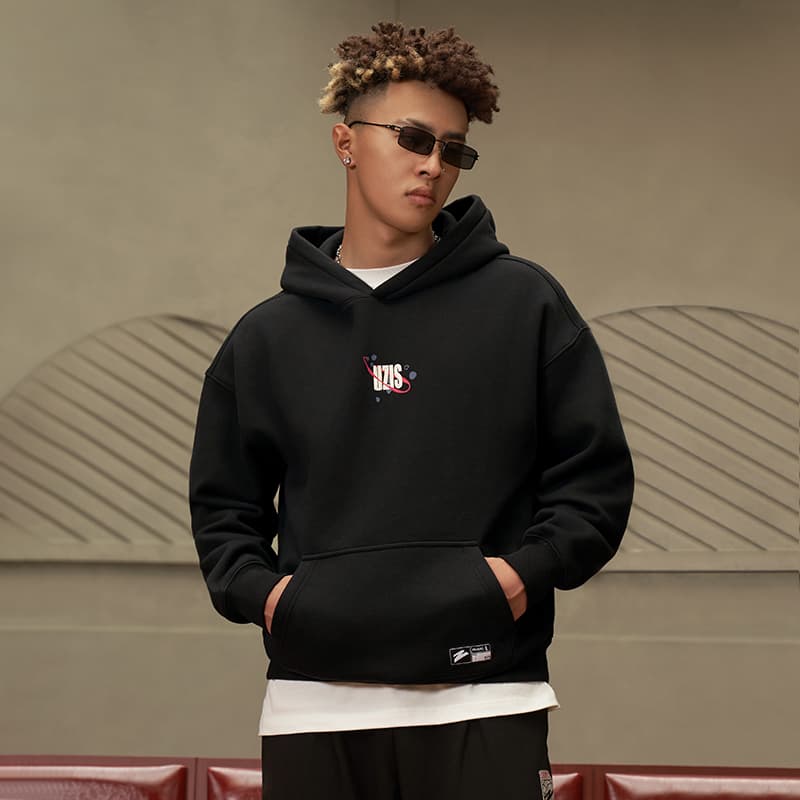 Худи UZIS Hoodie - изображение 4