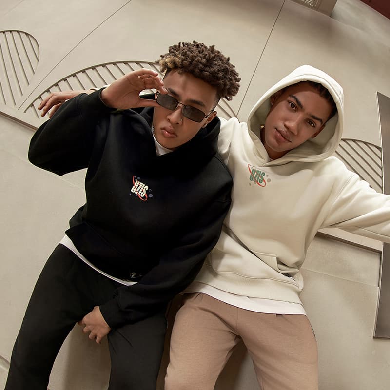 Худи UZIS Hoodie - изображение 3