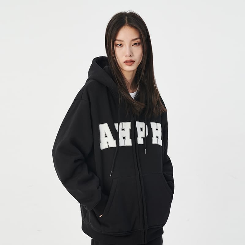 Худи AHPH logo - изображение 3