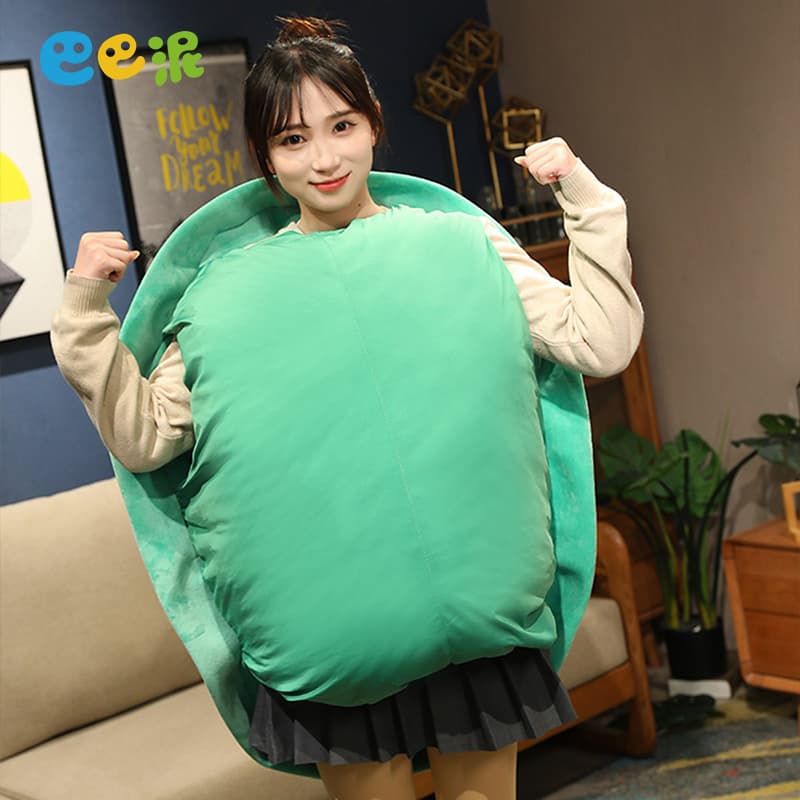 Мягкая игрушка 80CM100CM120CM150CM - изображение 5