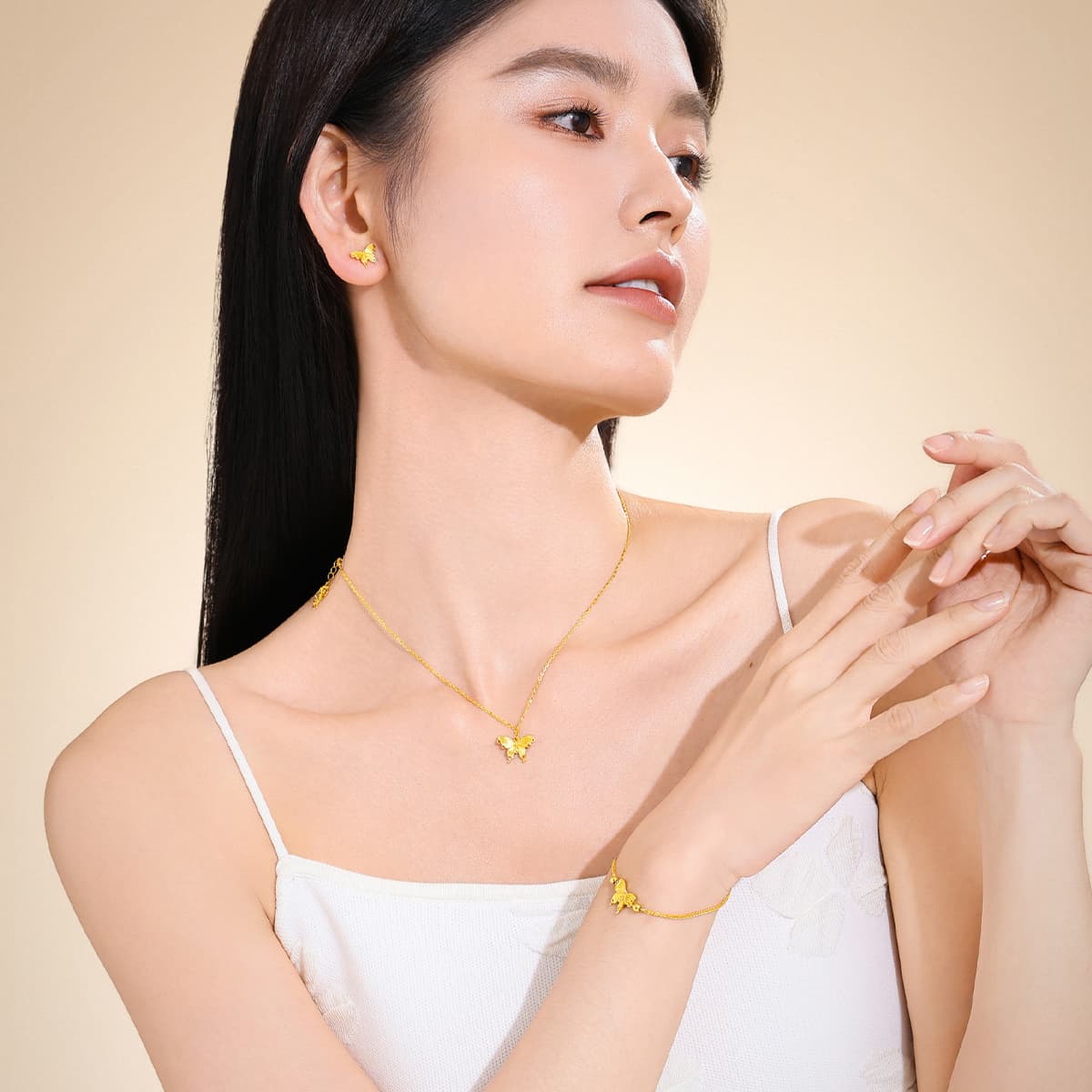Серьги 925 - изображение 6