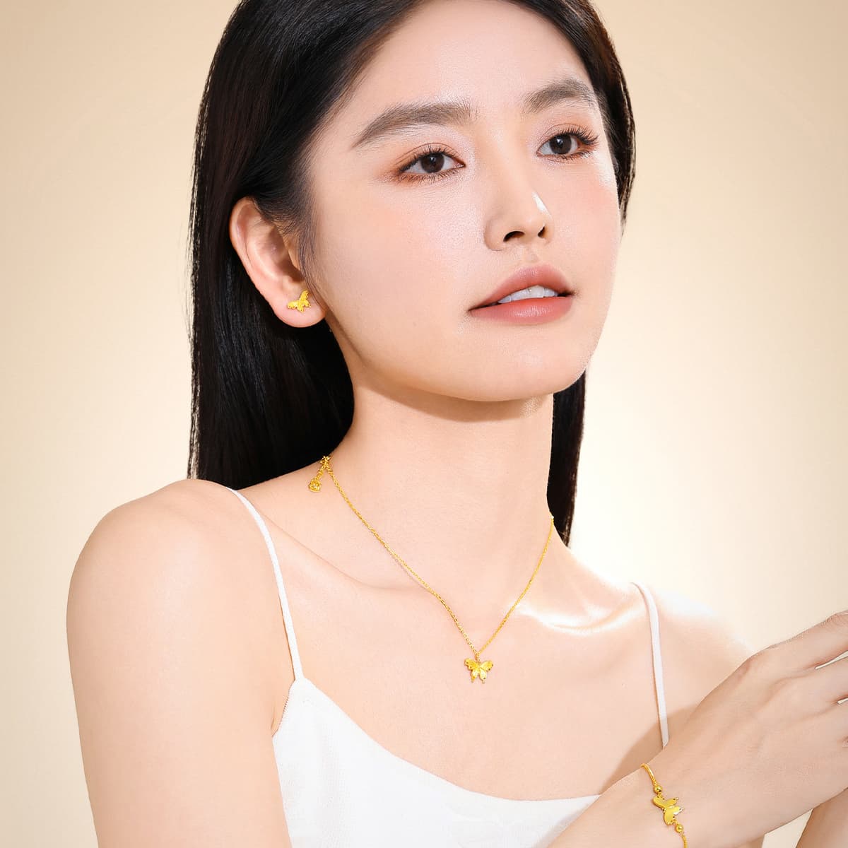 Серьги 925 - изображение 4
