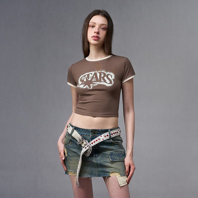 Футболка starwalk soldier T - изображение 3