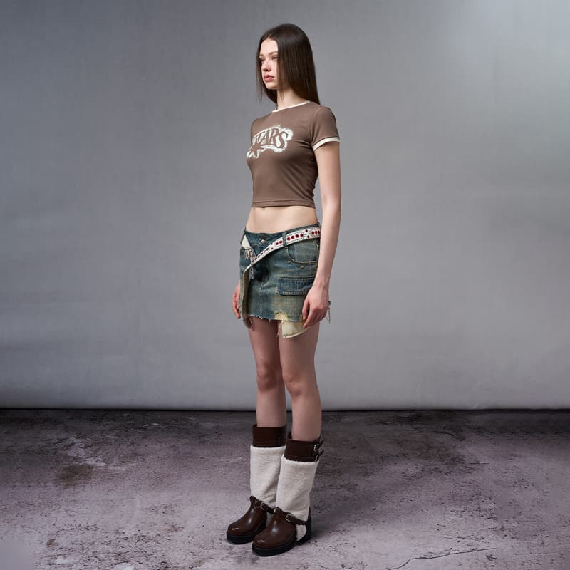 Футболка starwalk soldier T - изображение 5