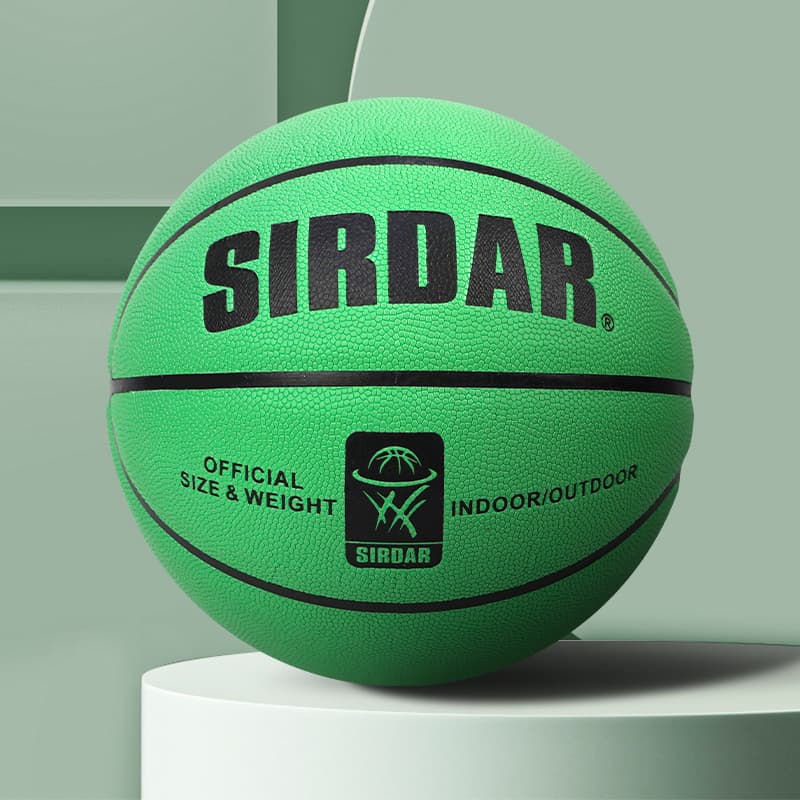 Мяч SIRDAR 7 - изображение 6
