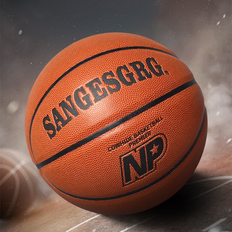 Мяч SANGESGRG 7NP- PU - изображение 9