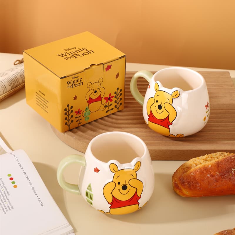Disney Strawberry Bear Series Кружки - изображение 2