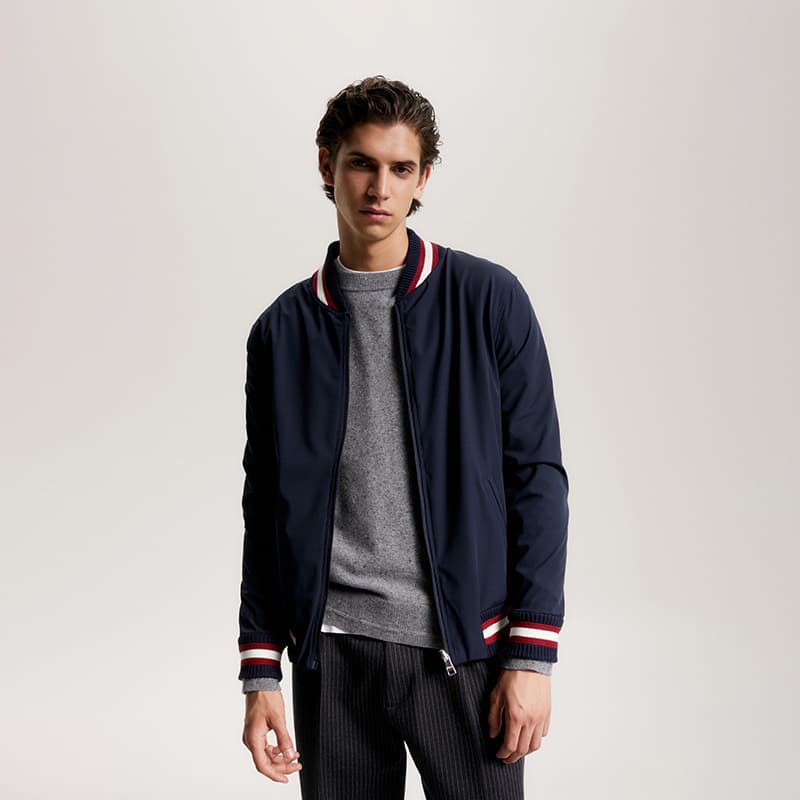 Куртка Tommy Hilfiger - изображение 5
