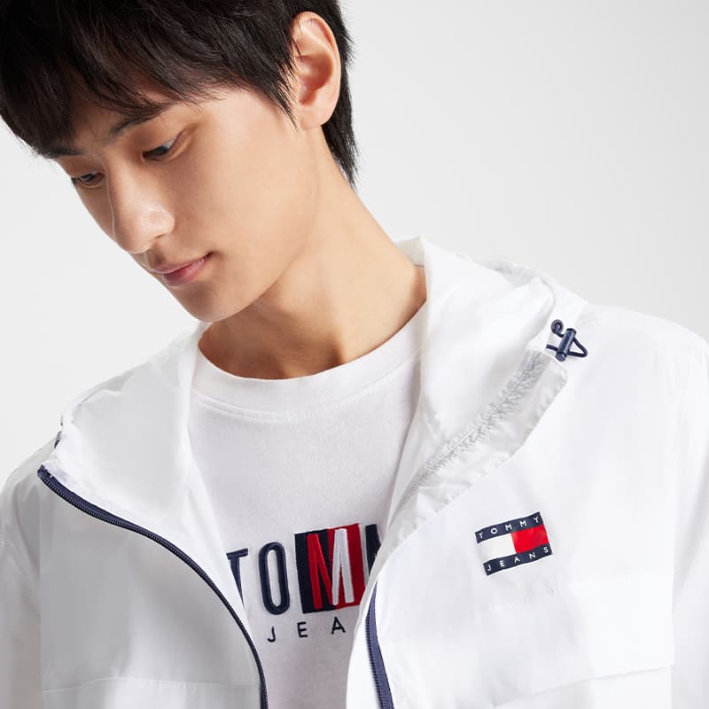 Куртка Tommy Hilfiger Куртки и Пальто Мужской - изображение 14