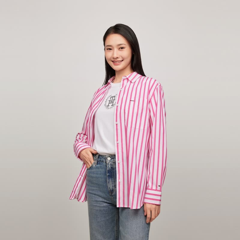 Блузка Tommy Hilfiger - изображение 5