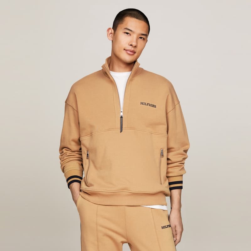 Худи Tommy Hilfiger - изображение 3