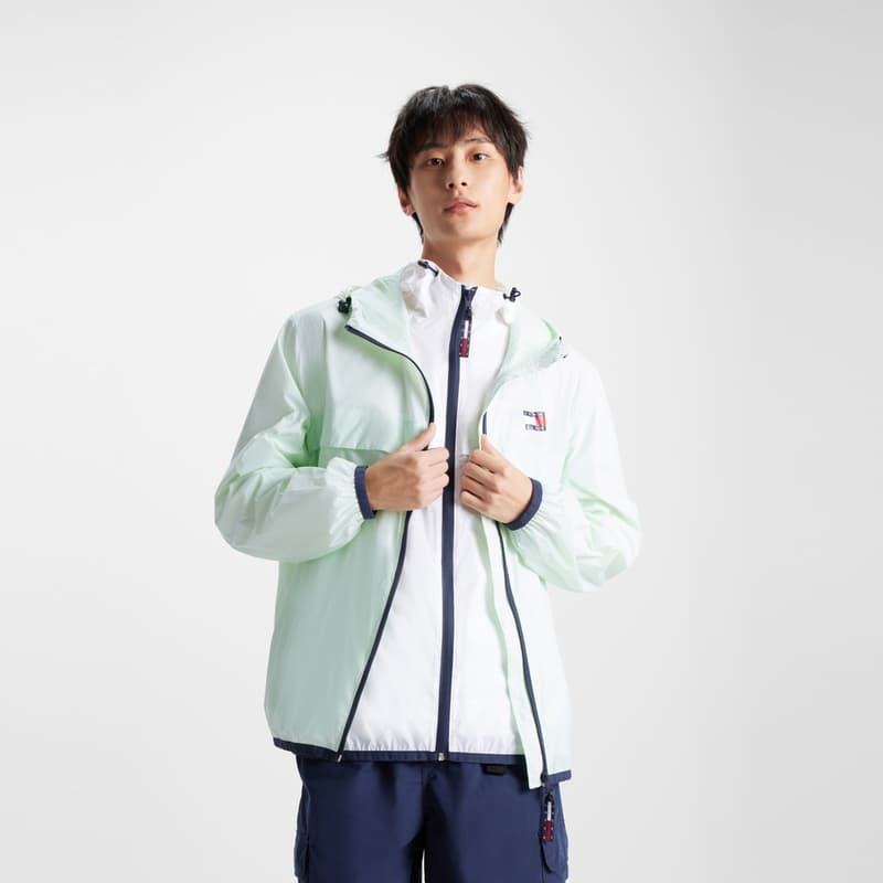 Куртка Tommy Hilfiger Куртки и Пальто Мужской - изображение 8